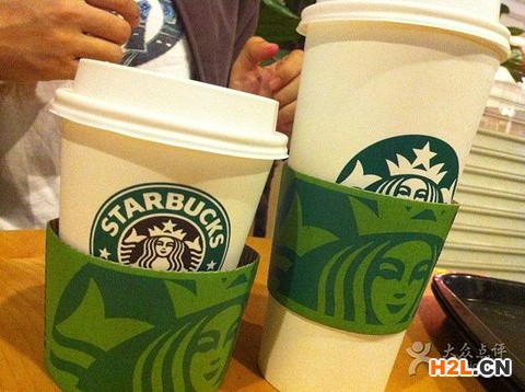  Starbucks驗廠零容忍標準簡單版