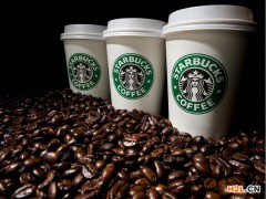 Starbucks對供應商的目標規劃
