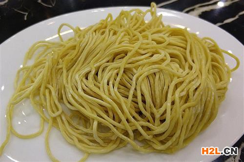 面條 面條