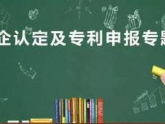 沒有知識產(chǎn)權(quán)，可以申報國家高新技術(shù)企業(yè)嗎？