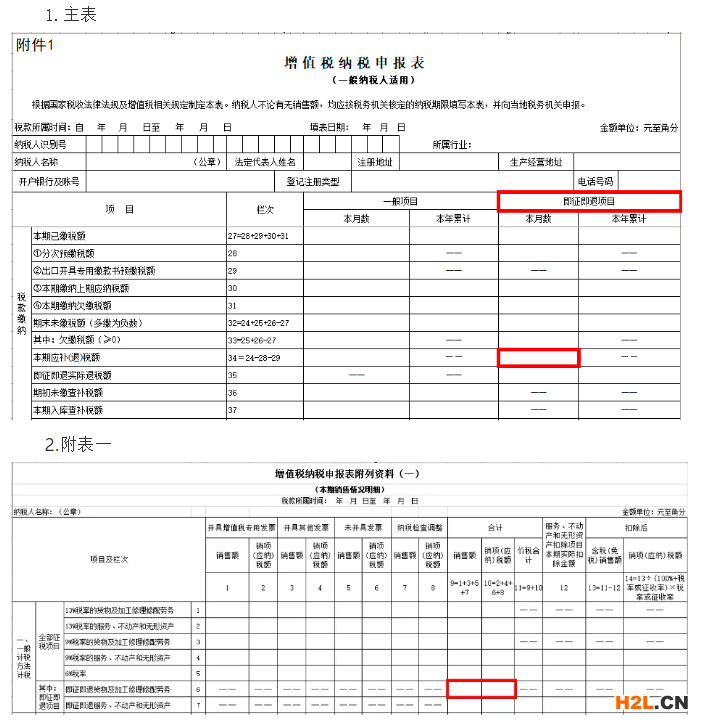 軟件產(chǎn)品增值稅即征即退的涉稅問(wèn)題