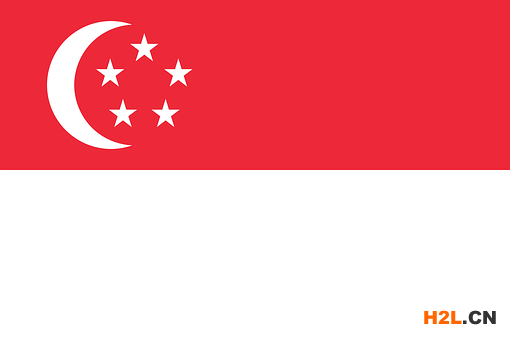 新加坡商標