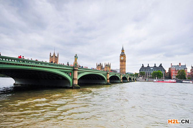 英國商標注冊