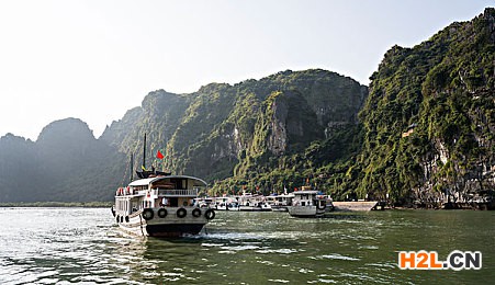 越南商標