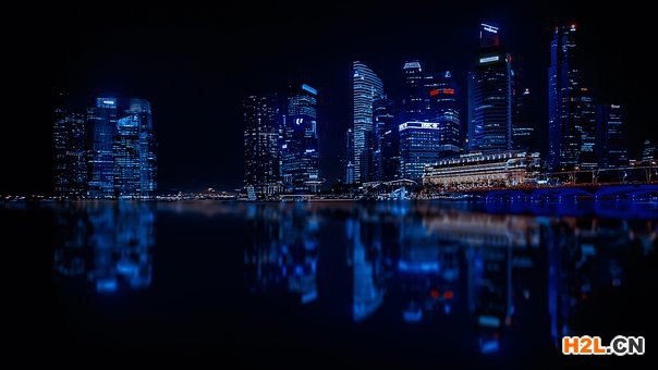 新加坡商標