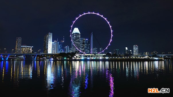 新加坡商標