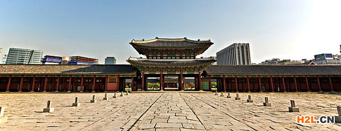 韓國商標注冊