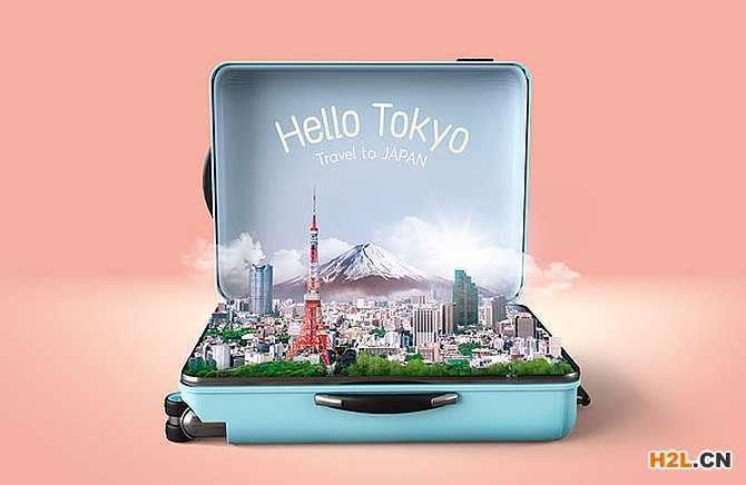 日本商標注冊