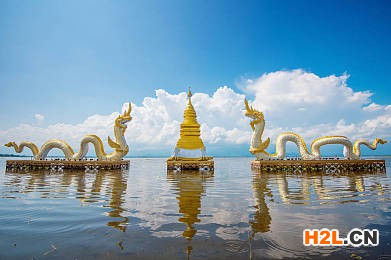 泰國商標
