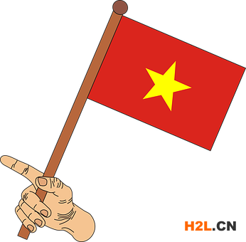越南