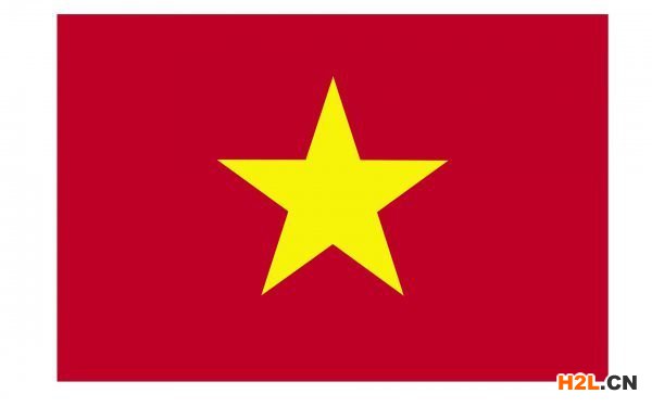 越南商標