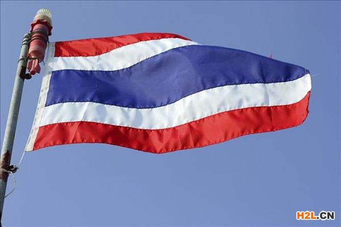 泰國(guó)商標(biāo)