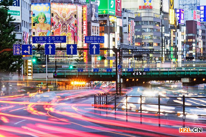 日本商標注冊