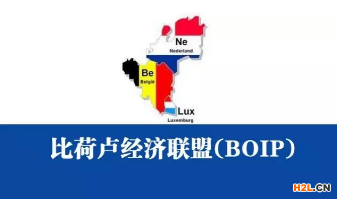 如何注冊比荷盧商標(biāo)？