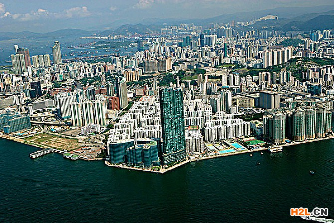 注冊香港商標