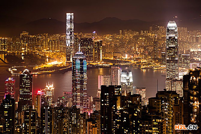 香港商標注冊