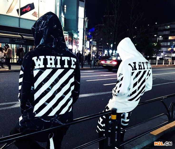 Off-White在美國起訴一家美國兒童服裝公司侵犯商標權！