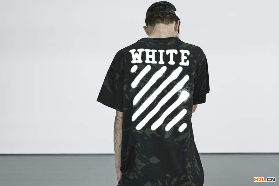 Off-White在美國起訴一家美國兒童服裝公司侵犯商標權！