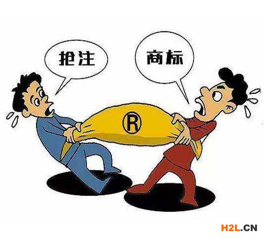 中國賣家該怎樣預防商標被搶注？
