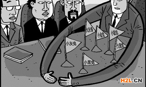 商標侵權