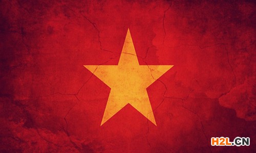 越南商標注冊