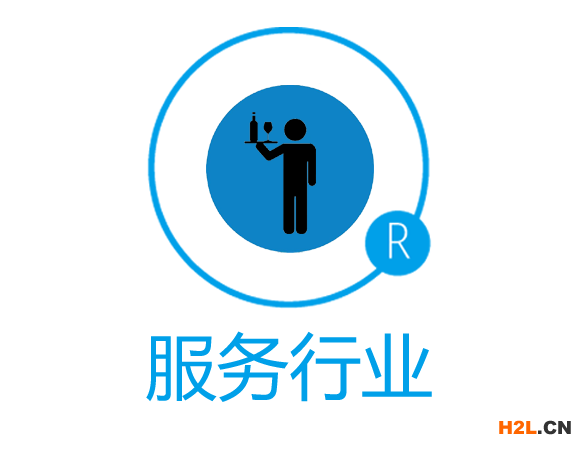 申請注冊商品商標或服務商標的區別在哪？