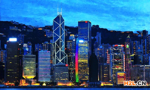 香港商標注冊