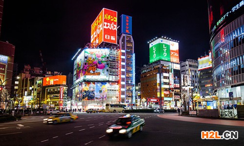 日本商標(biāo)注冊(cè)