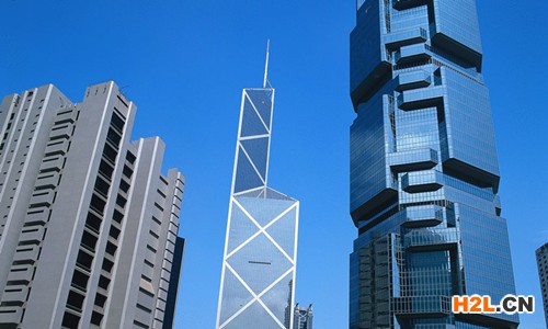 香港商標注冊