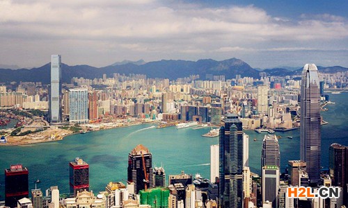 香港商標注冊