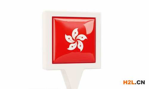 香港商標注冊