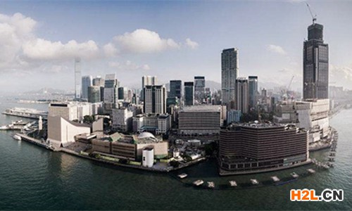 香港商標注冊