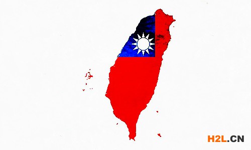 臺灣商標注冊