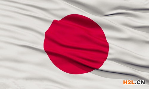 日本商標注冊