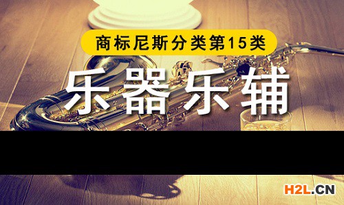 商標分類