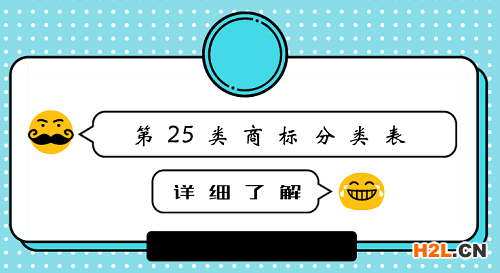 商標分類