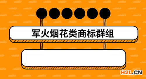 商標分類