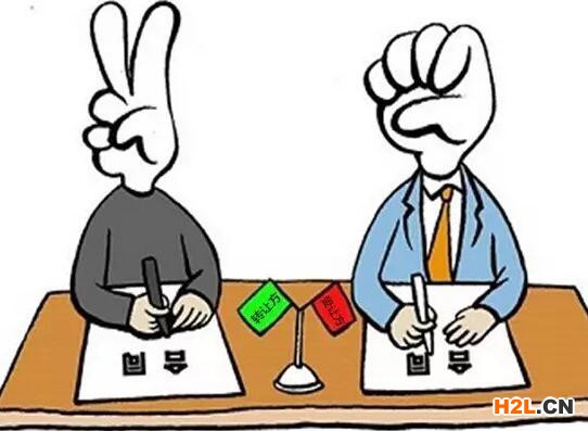 什么是商標轉讓合同