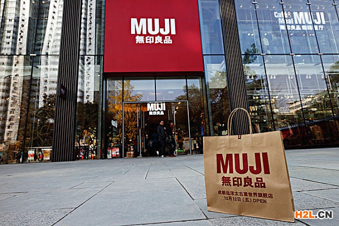 無印良品