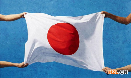 在日本，申請商標需要哪些資料？