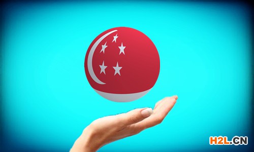 如何申請新加坡商標？