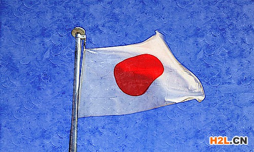 在日本，怎么注冊商標？