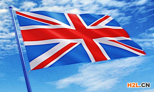 英國商標注冊步驟有哪些？