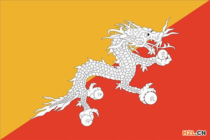 在不丹，怎樣注冊自己的商標？