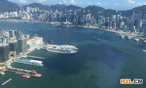 如何在香港注冊商標？
