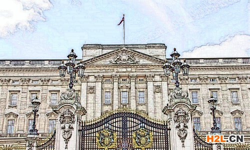英國商標注冊費用及流程