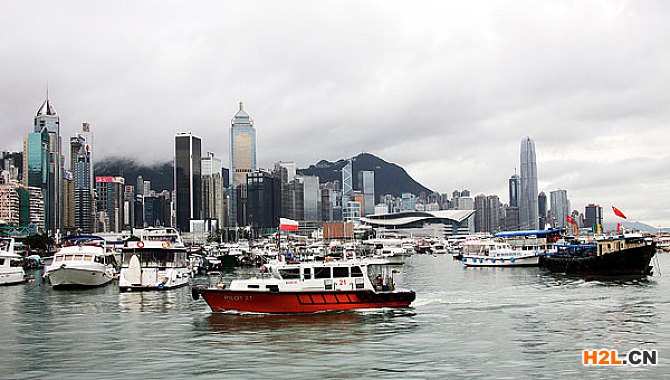 香港商標注冊的好處在哪？