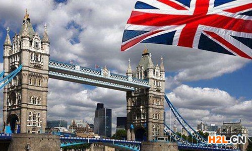 英國商標注冊費用是多少？