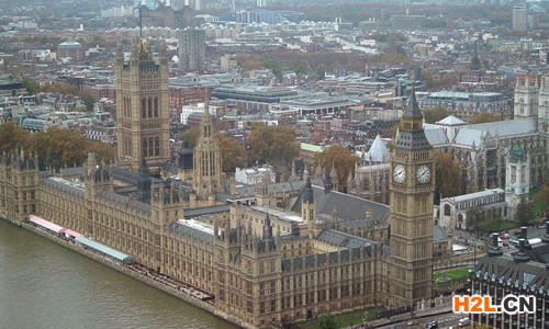英國商標注冊流程詳解