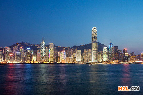 怎么注冊香港商標
